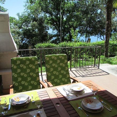 Apartman Prima Rijeka Luaran gambar