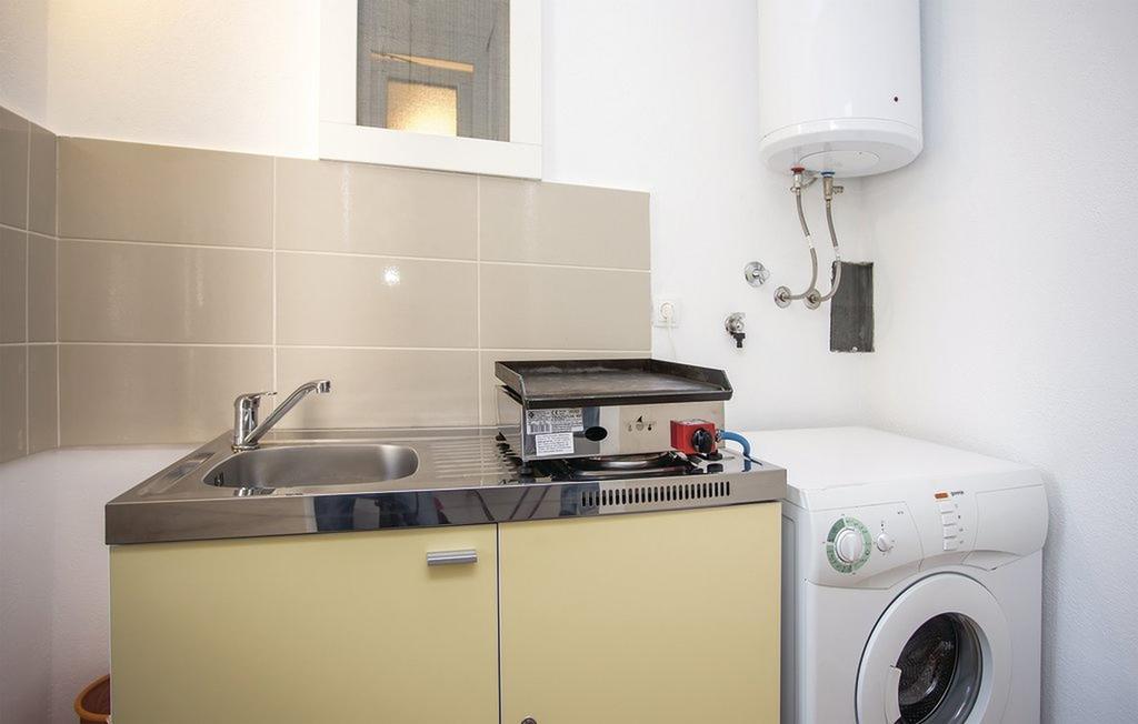 Apartman Prima Rijeka Luaran gambar