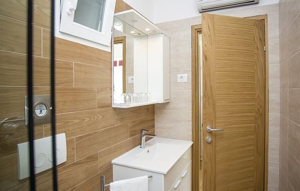 Apartman Prima Rijeka Luaran gambar