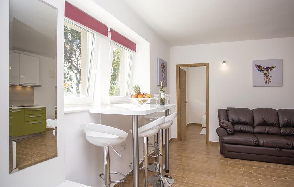Apartman Prima Rijeka Luaran gambar