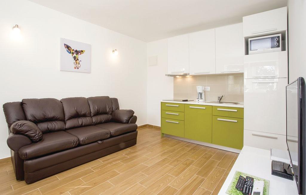 Apartman Prima Rijeka Luaran gambar