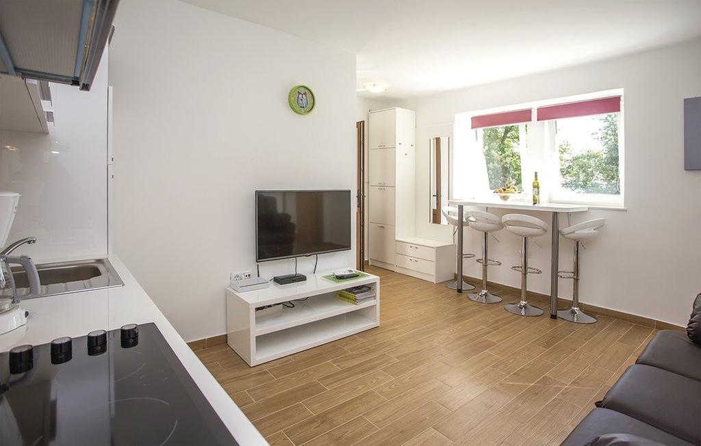 Apartman Prima Rijeka Luaran gambar
