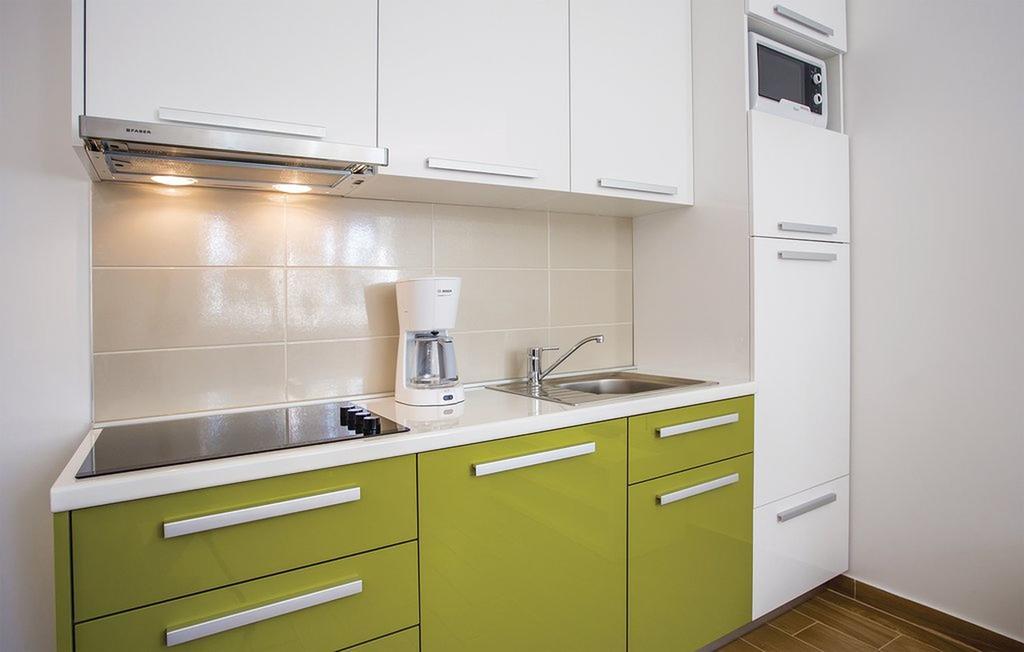 Apartman Prima Rijeka Luaran gambar
