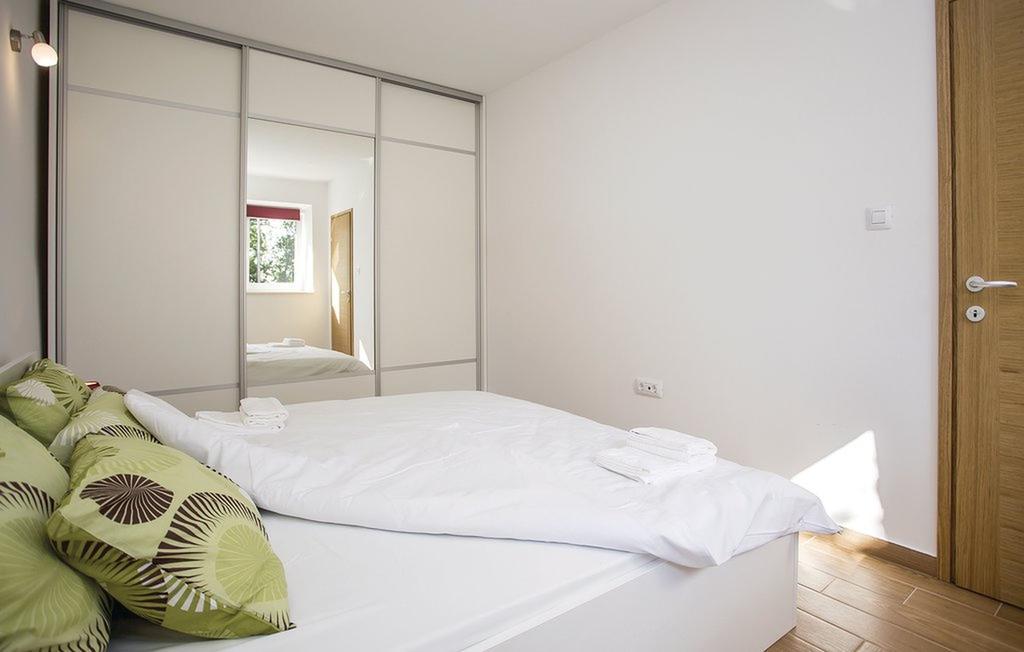 Apartman Prima Rijeka Luaran gambar