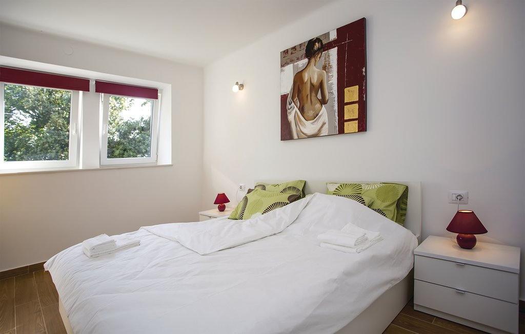 Apartman Prima Rijeka Luaran gambar