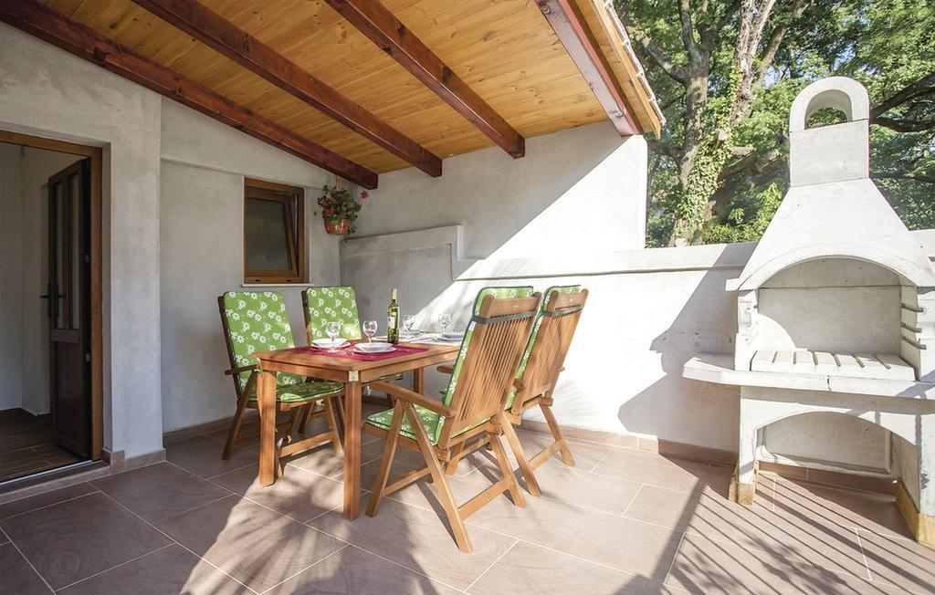 Apartman Prima Rijeka Luaran gambar