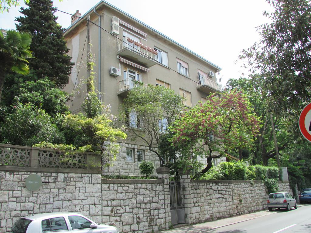 Apartman Prima Rijeka Luaran gambar