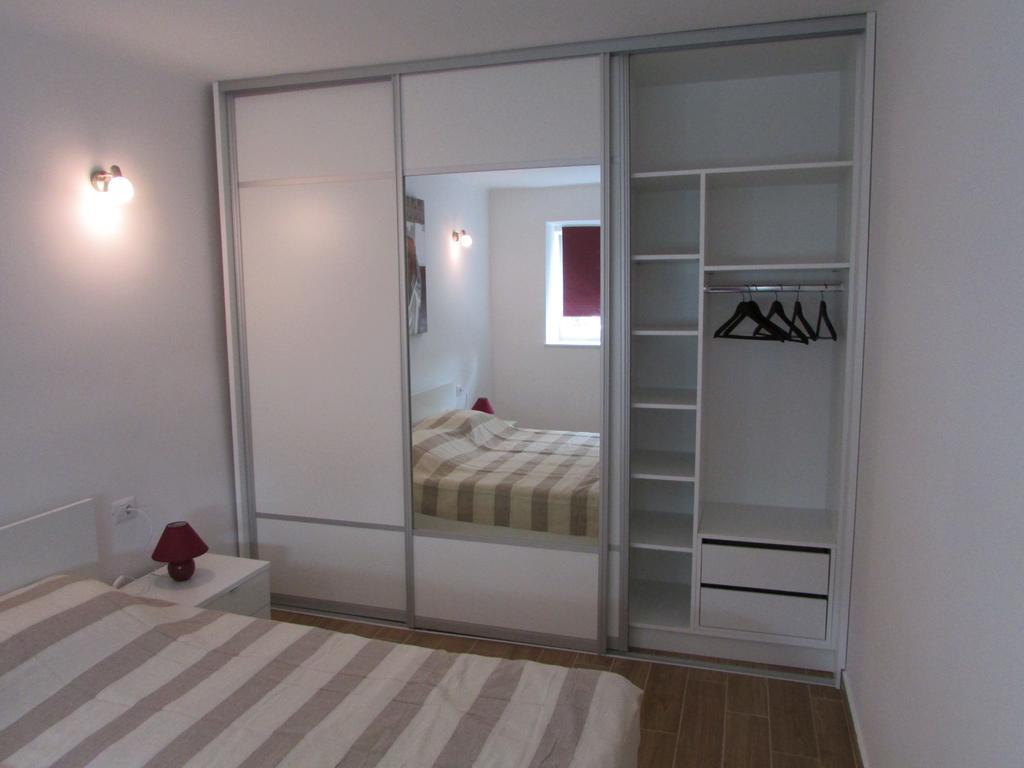 Apartman Prima Rijeka Luaran gambar