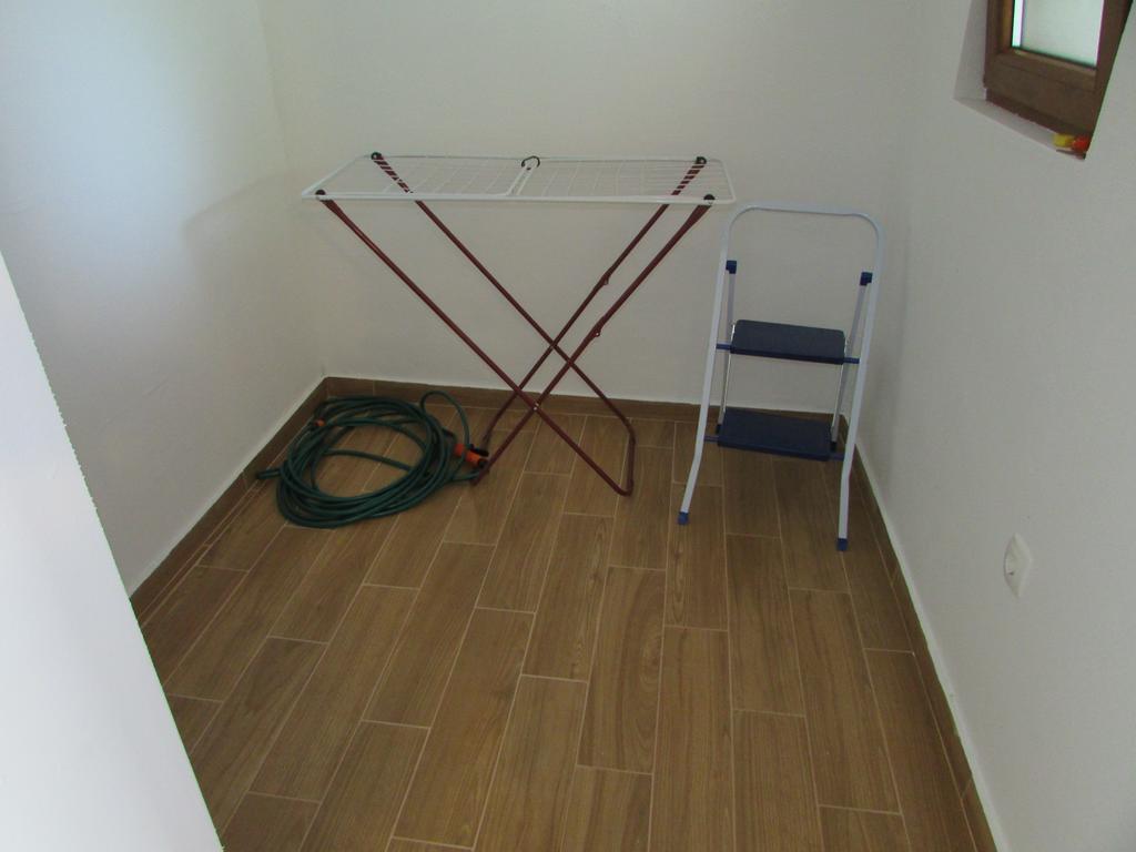Apartman Prima Rijeka Luaran gambar